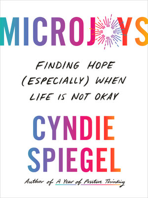 cover image of Microjoys